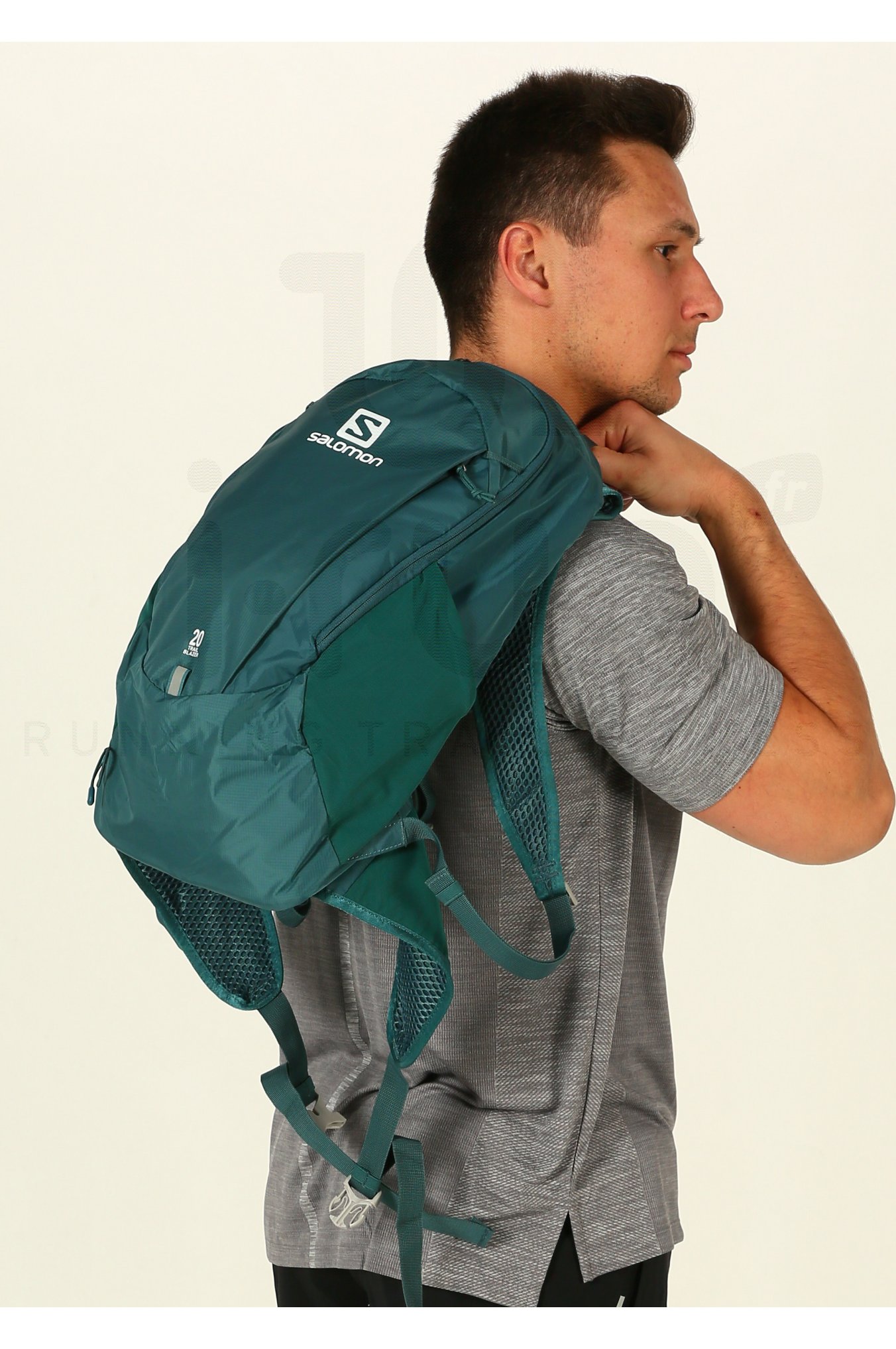 Salomon Trailblazer 20 