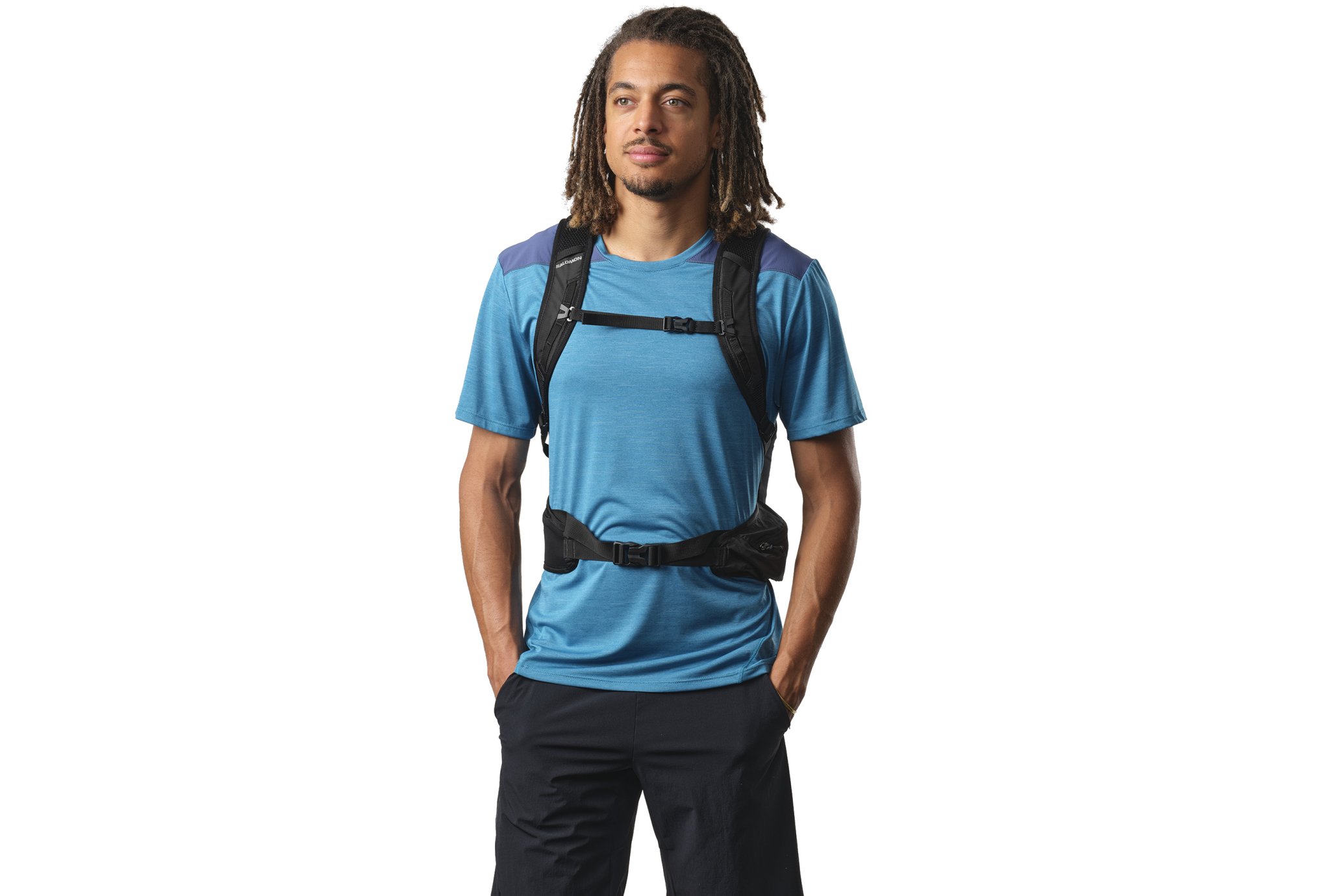 Salomon Trailblazer 20