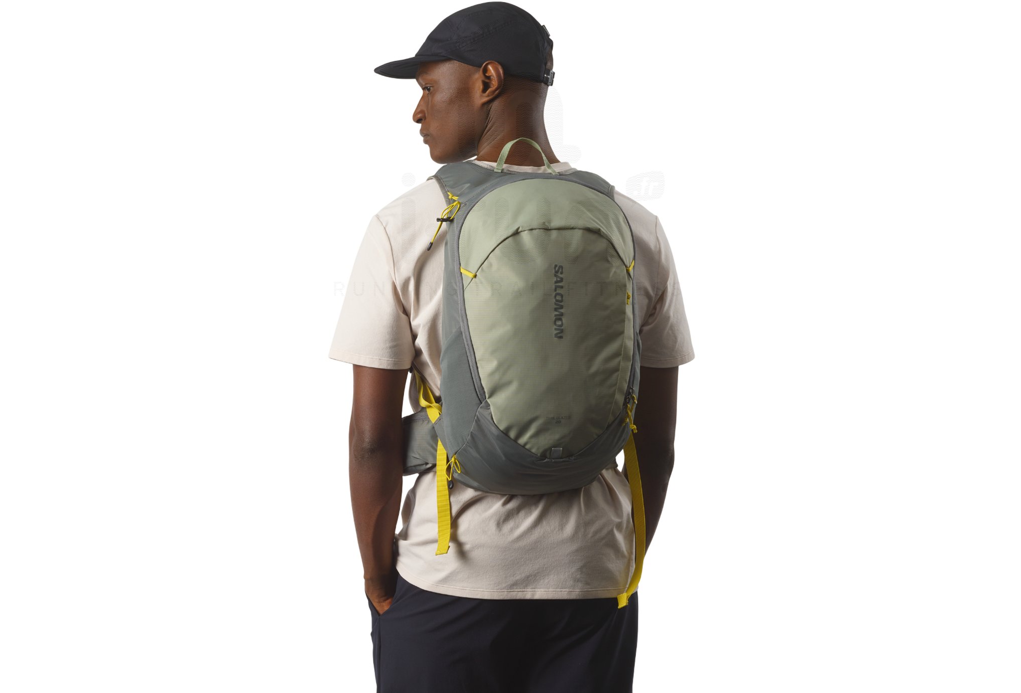 Salomon Trailblazer 20