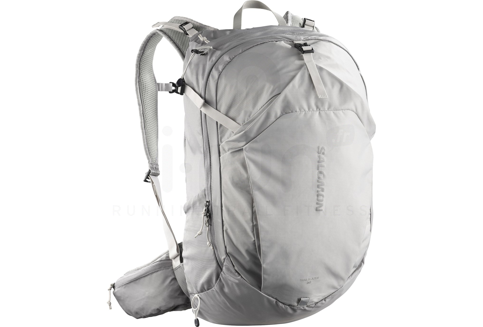 SALOMON Trailblazer 30 バックパック　グレー　ホワイト Salomon Trailblazer 30 Bags