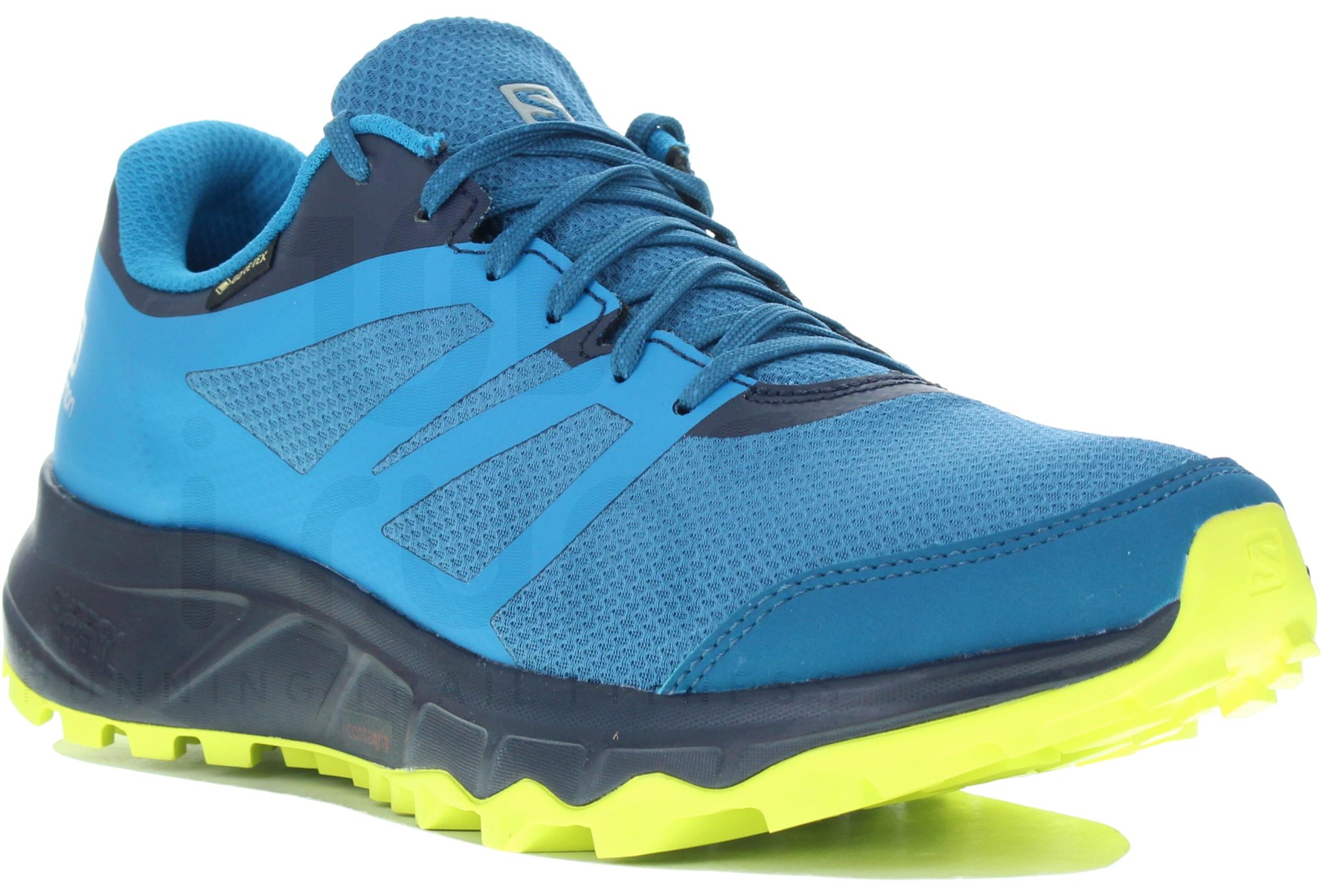 Salomon Trailster 2 Gore-Tex