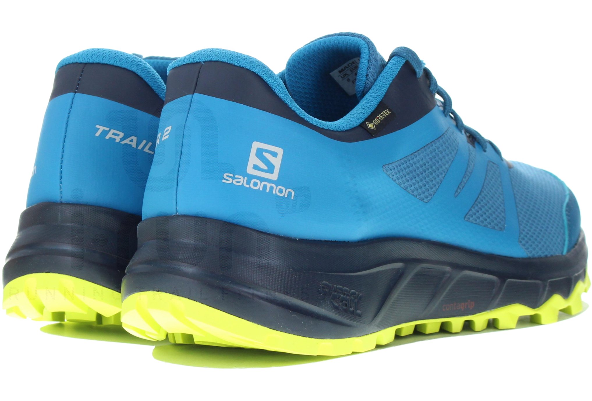 Salomon Trailster 2 Gore-Tex