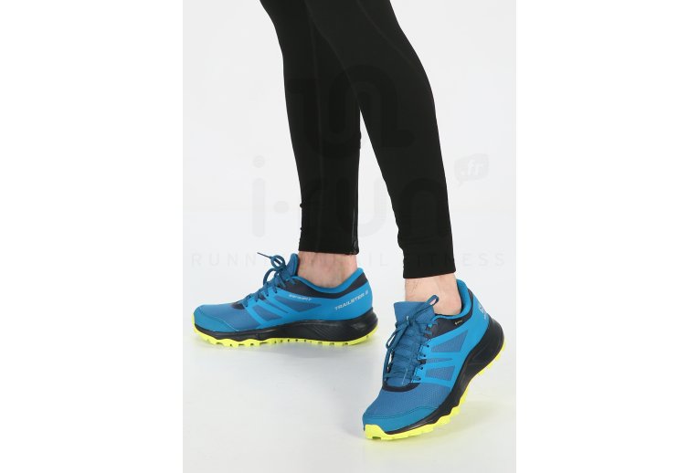 Salomon Trailster 2 Gore-Tex