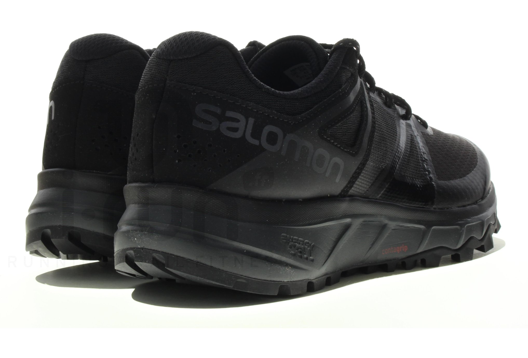 Salomon Trailster