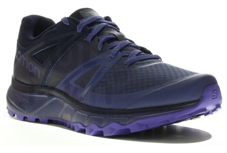 Salomon Trailster