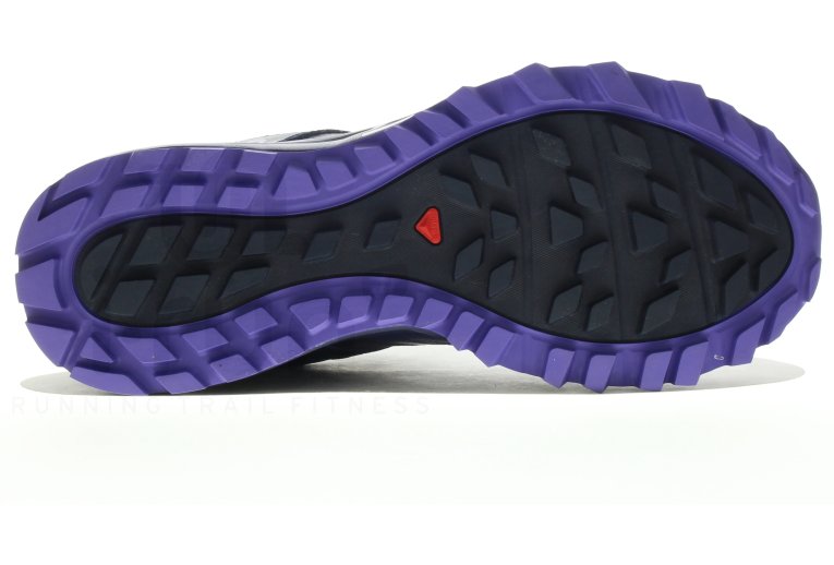 Salomon Trailster