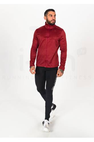 Salomon Transition Full Zip M 
