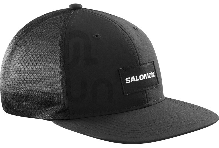 Salomon Trucker 