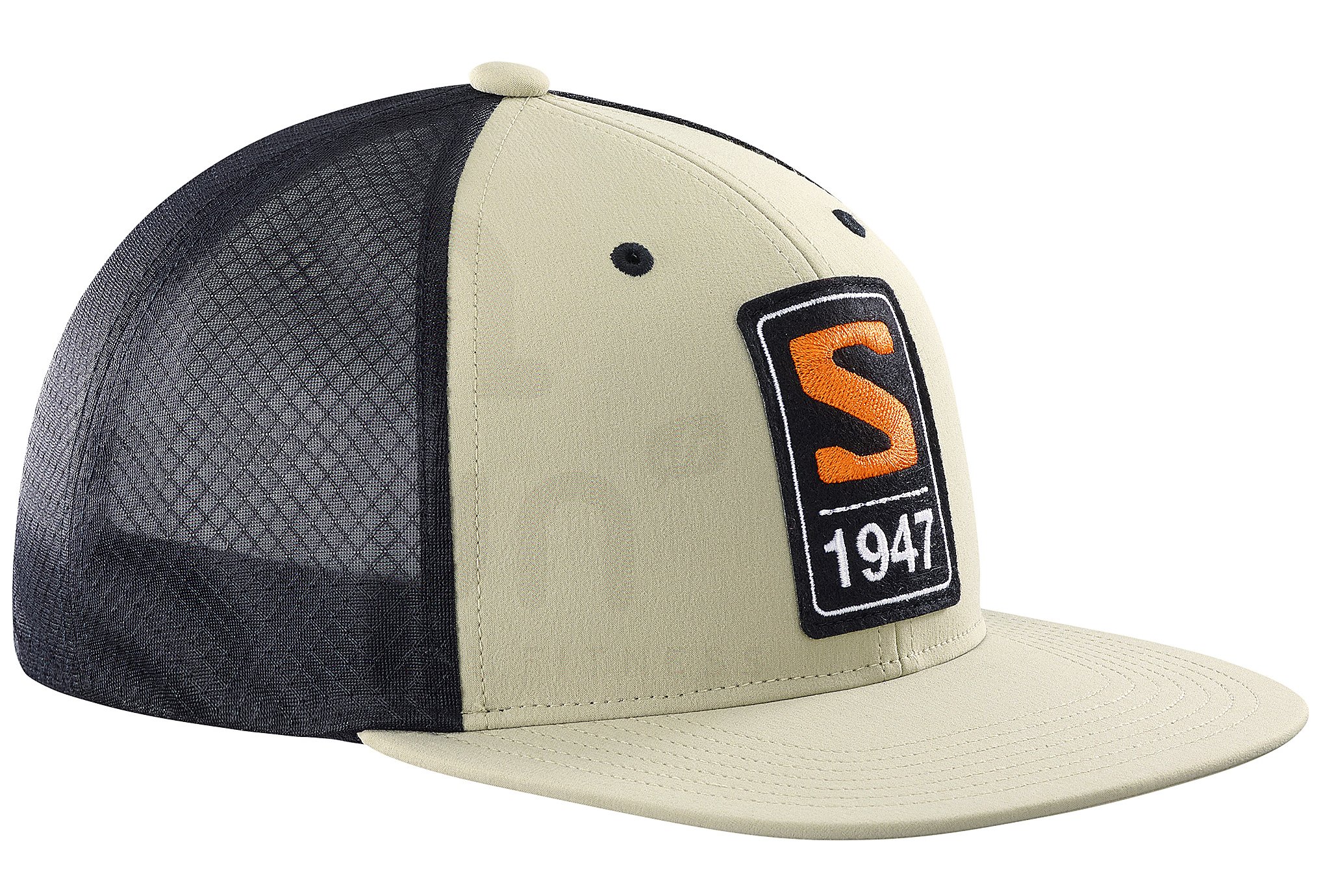 Salomon Trucker
