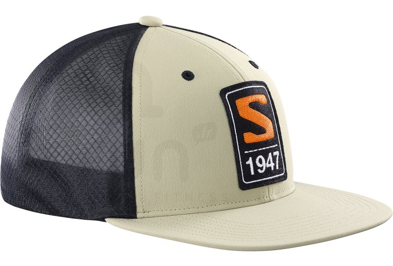 Salomon Trucker 