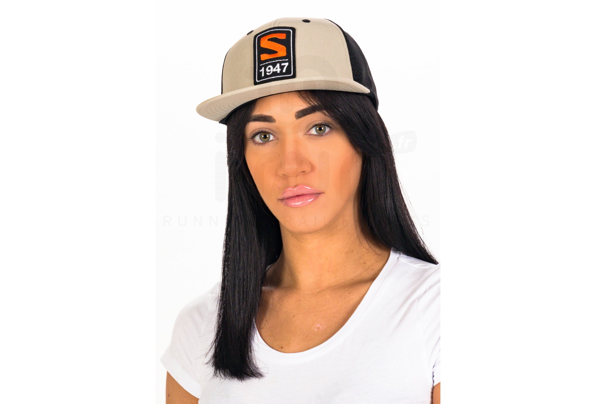 Salomon Trucker