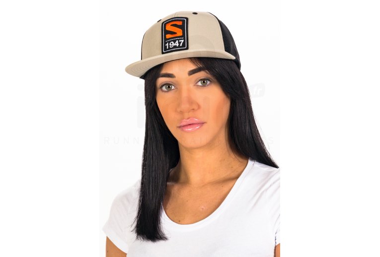 Salomon Trucker 