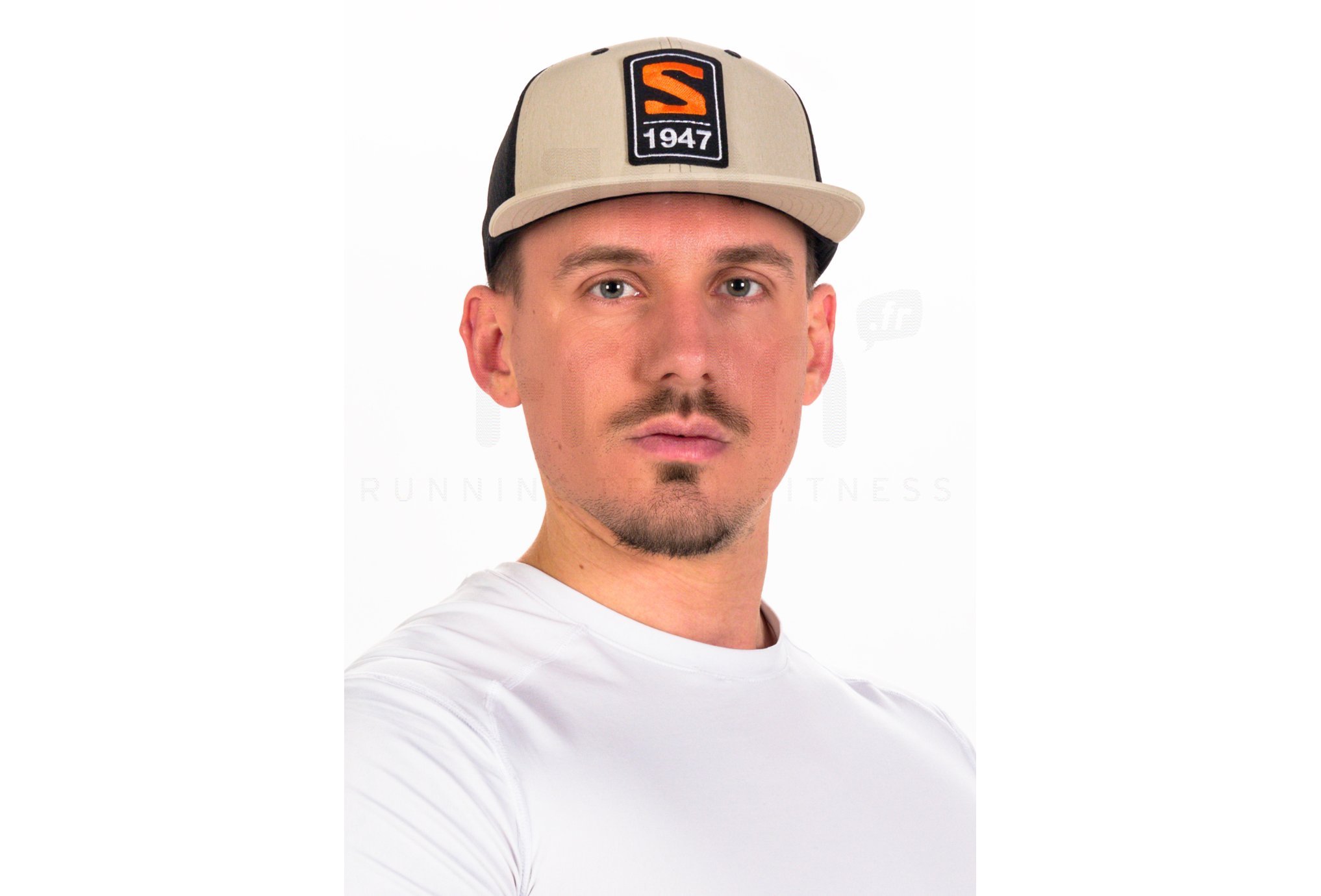 Salomon Trucker