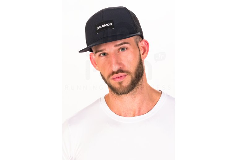 Salomon Trucker 