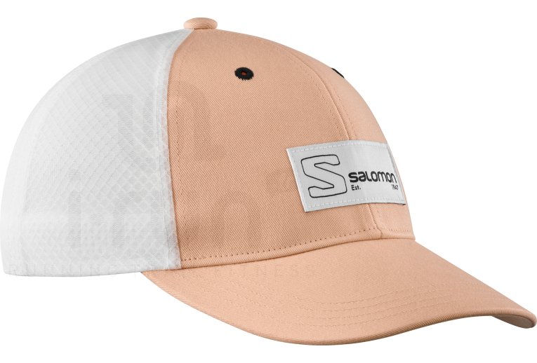 Salomon Trucker Curved