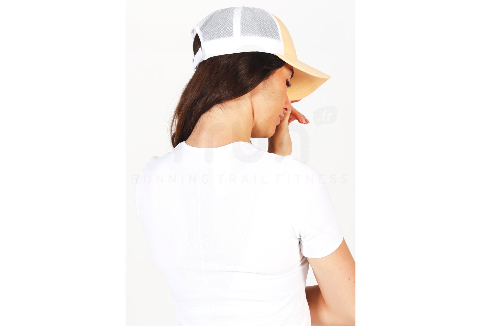 Salomon Trucker Curved