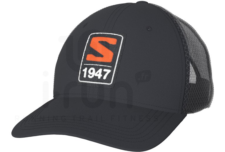 Salomon Trucker Curved 