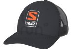 Salomon gorra Trucker Curved