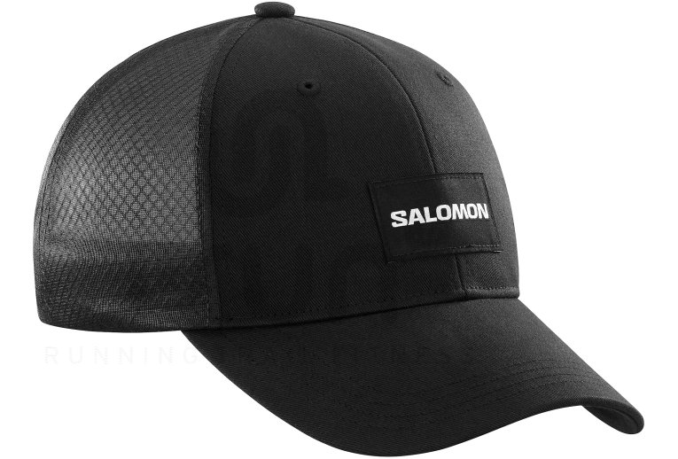 Salomon Trucker Curved