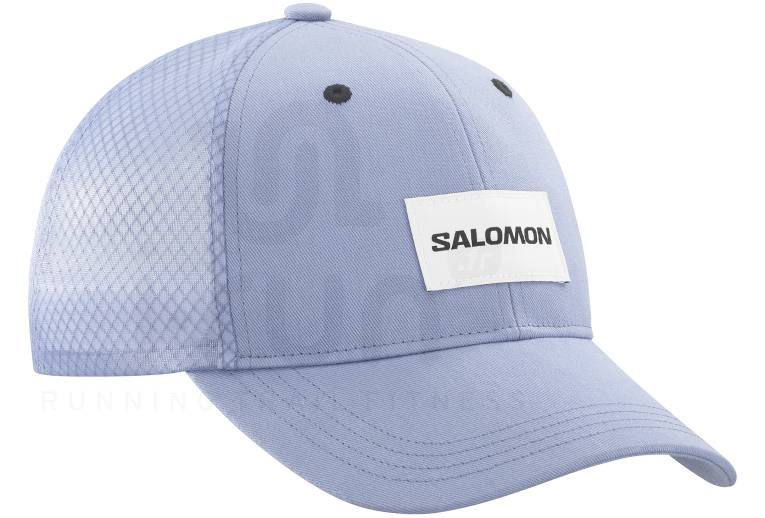 Salomon Trucker Curved 