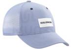 Salomon gorra Trucker Curved