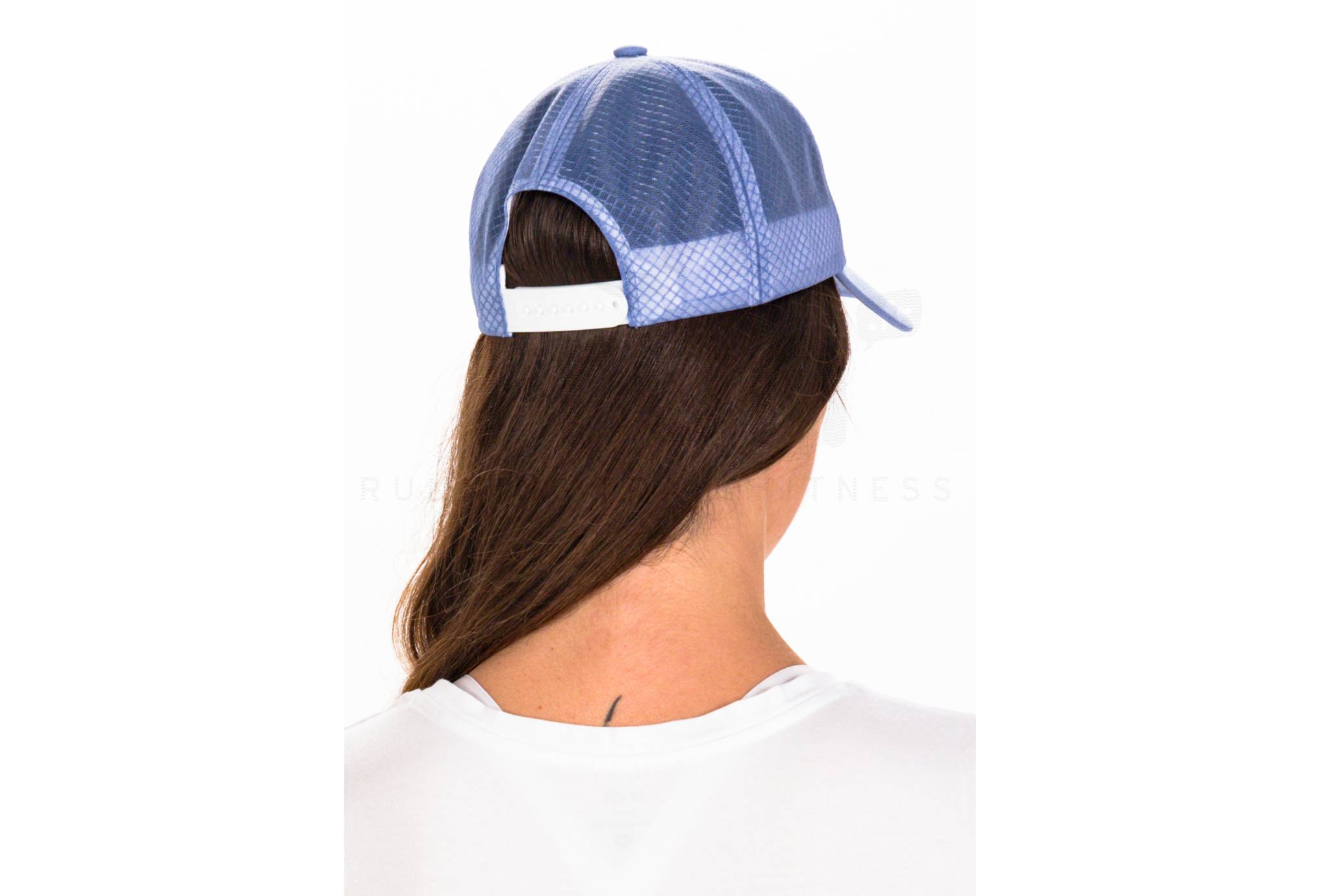 Salomon gorra Trucker Curved