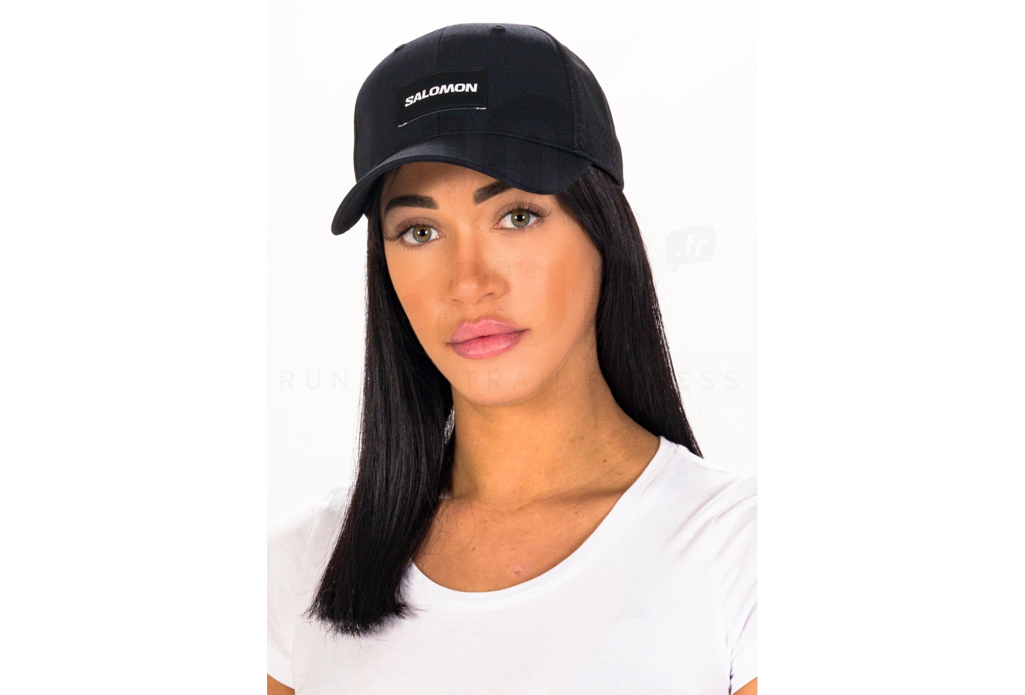 Salomon Trucker Curved