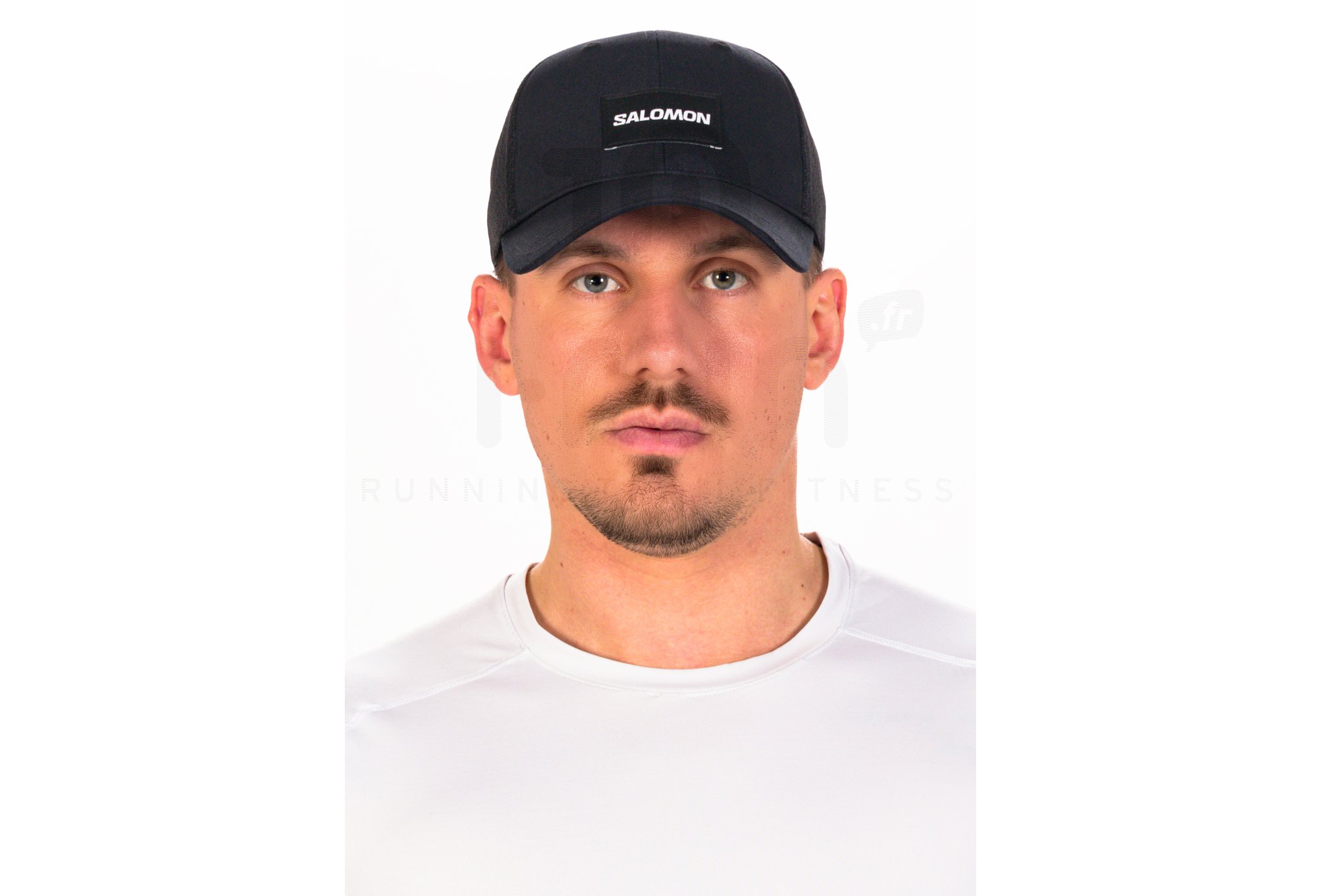 Salomon Trucker Curved