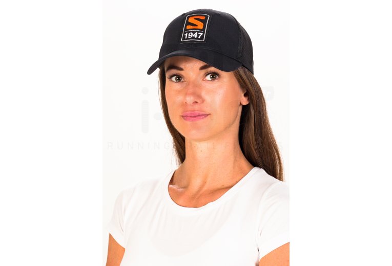Salomon Trucker Curved 