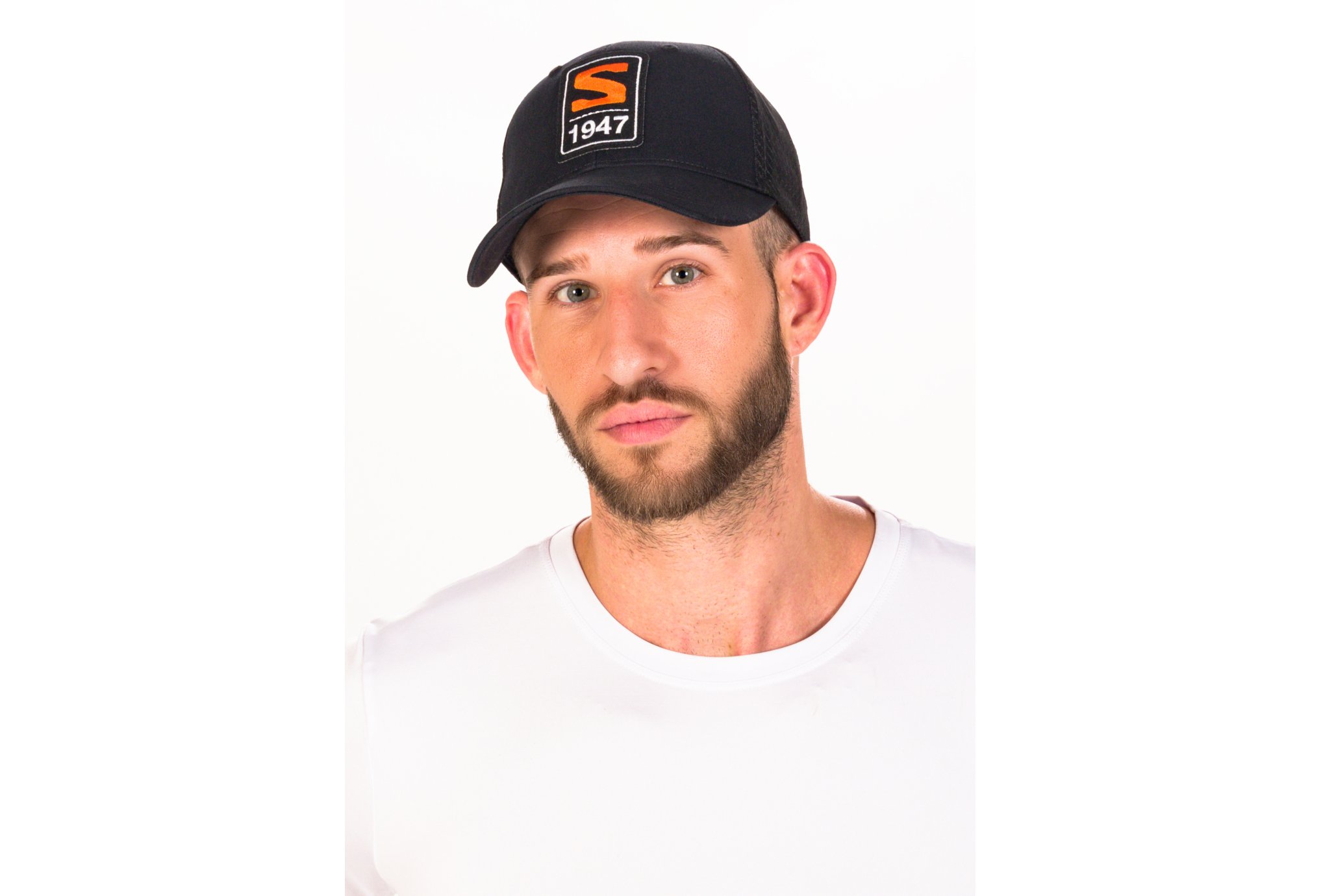 Salomon gorra Trucker Curved