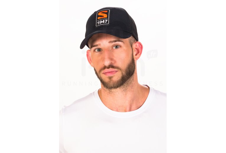 Salomon Trucker Curved 