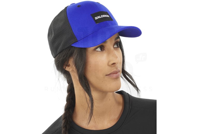 Salomon Trucker Curved 