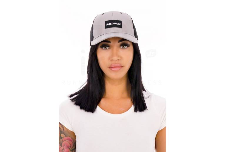Salomon Trucker Curved 