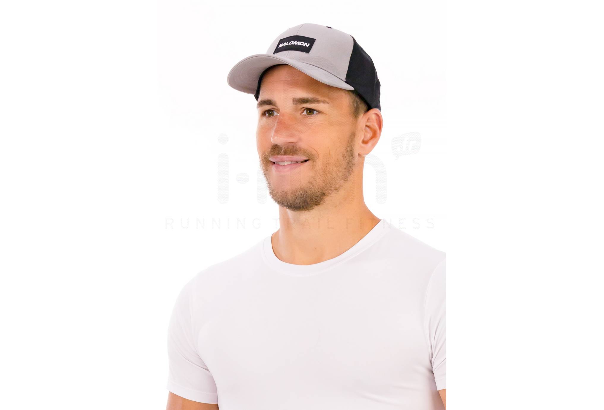 Salomon Trucker Curved
