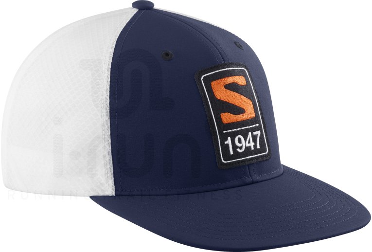 Salomon Trucker Flat