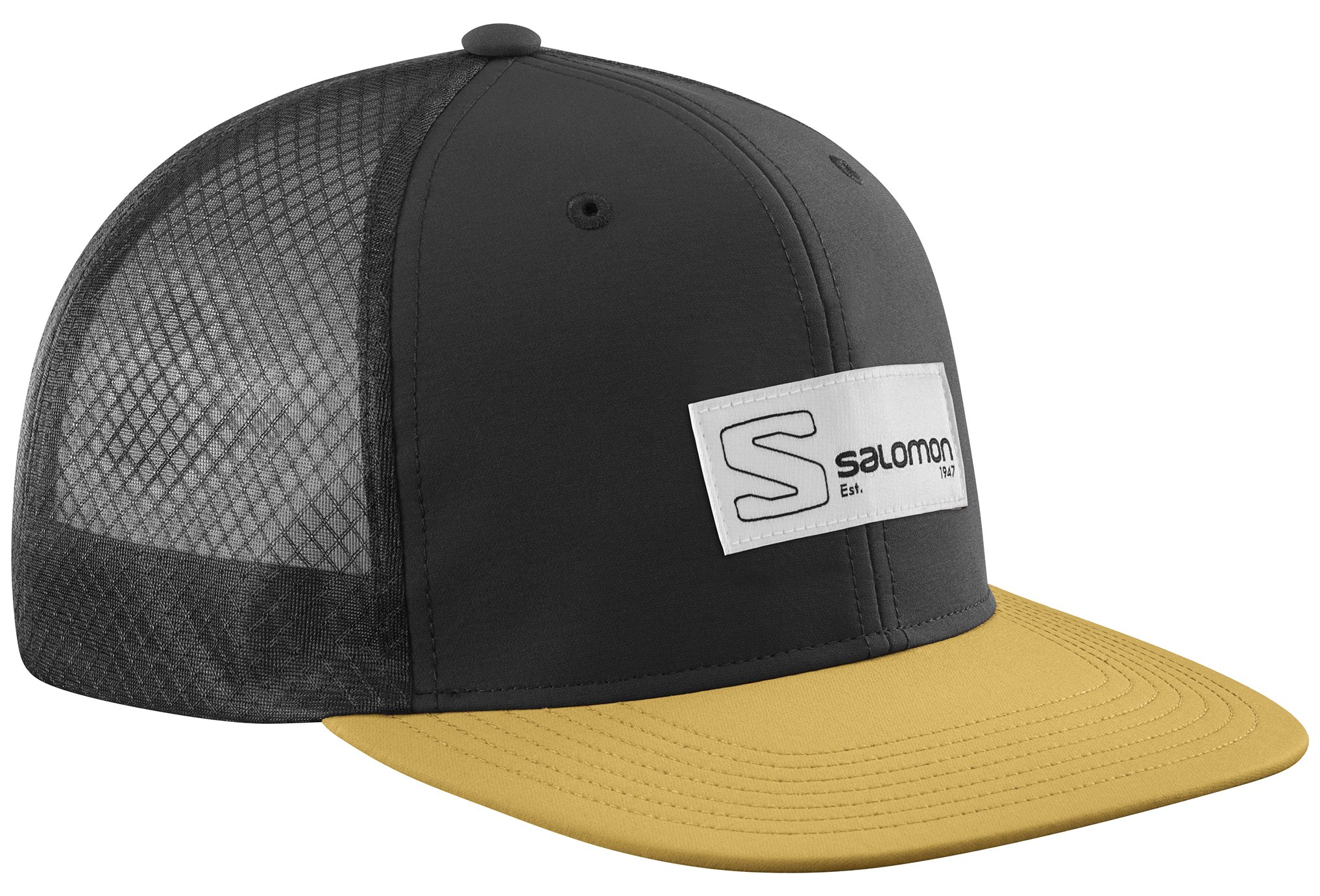 Salomon Trucker Flat