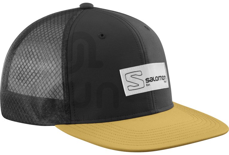Salomon Trucker Flat