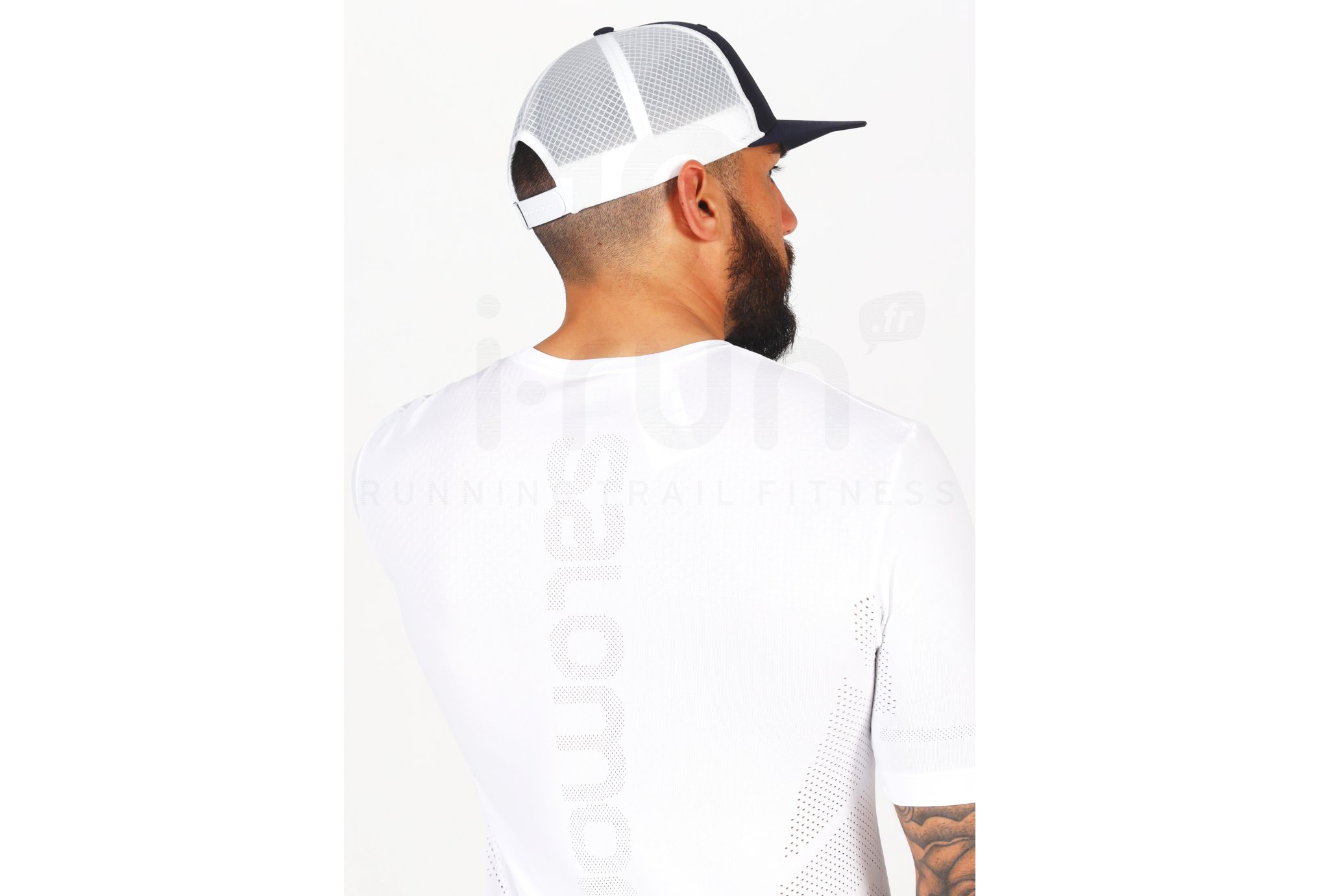 Salomon Trucker Flat