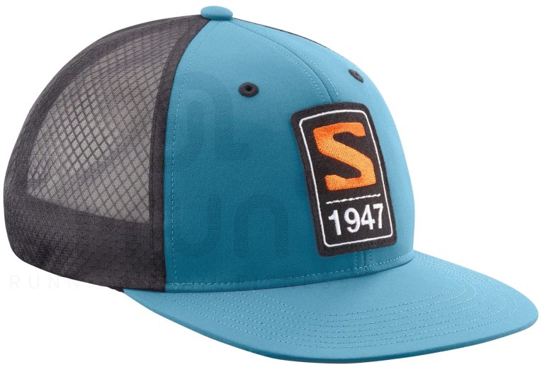Salomon Trucker Flat