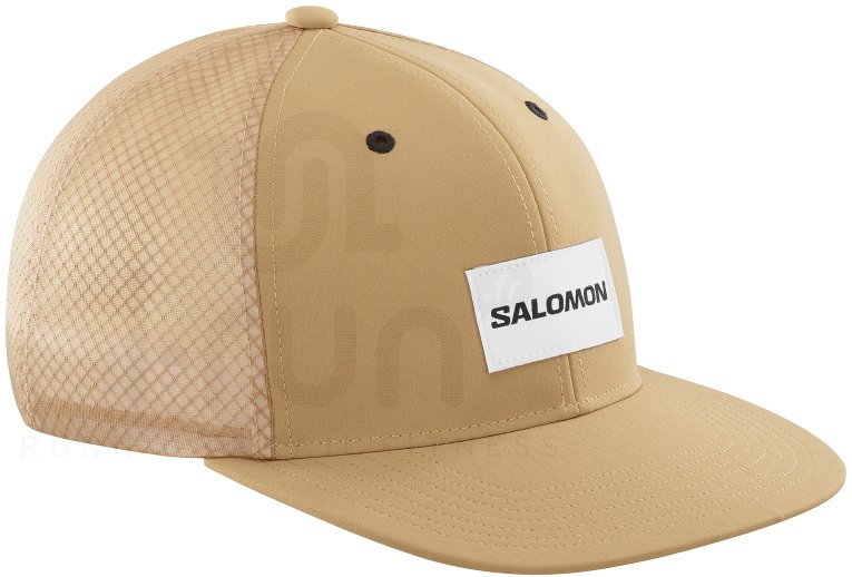 Salomon Trucker Flat 