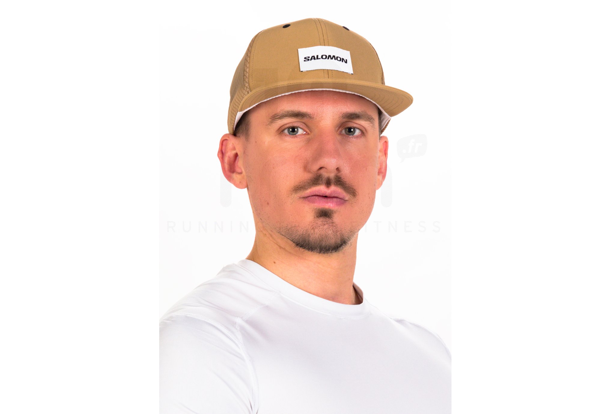 Salomon Trucker Flat