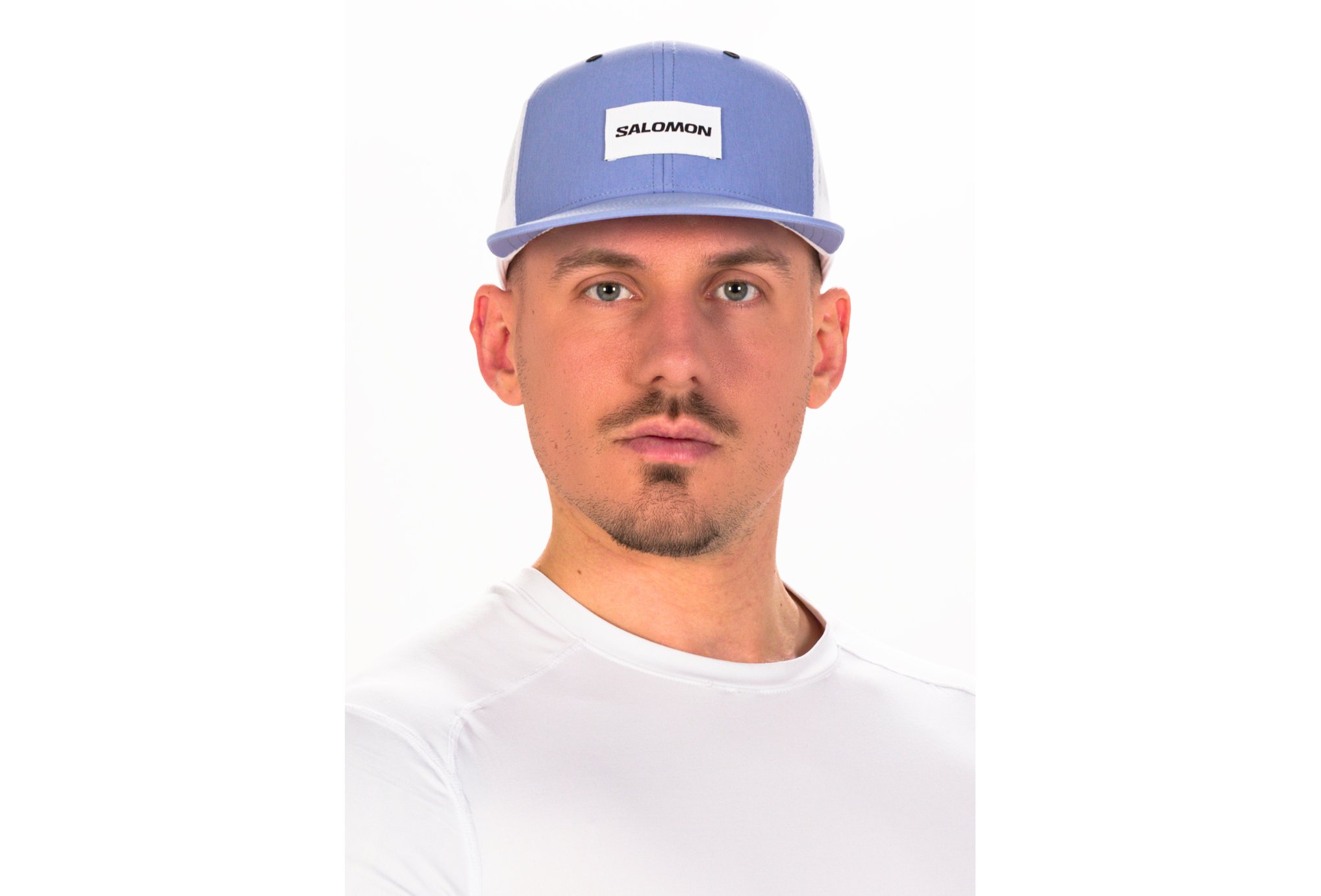 Salomon Trucker Flat