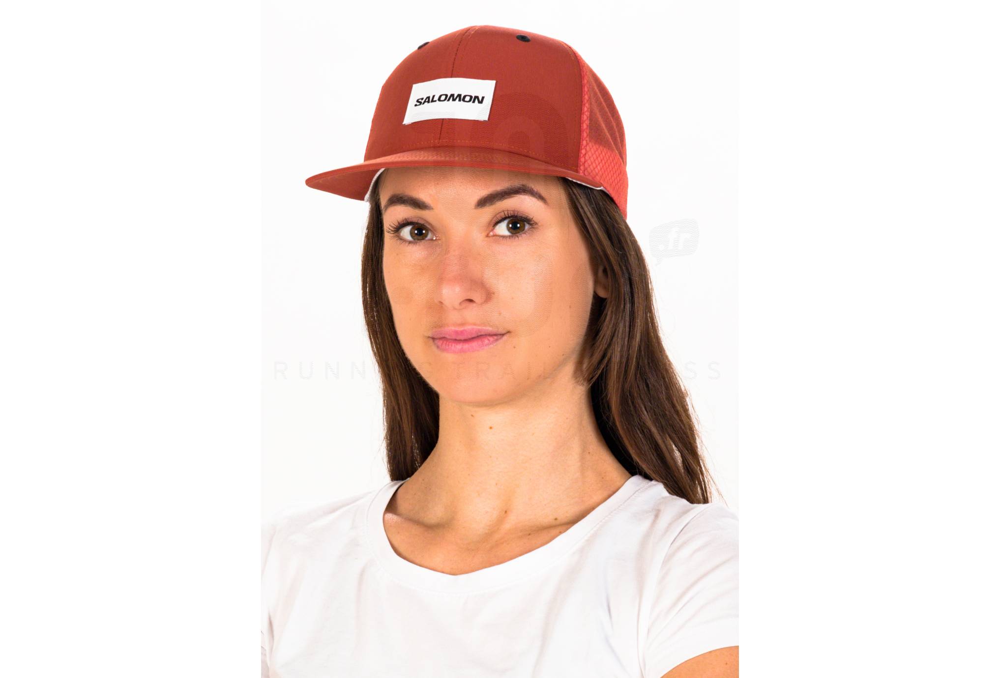 Salomon Trucker Flat