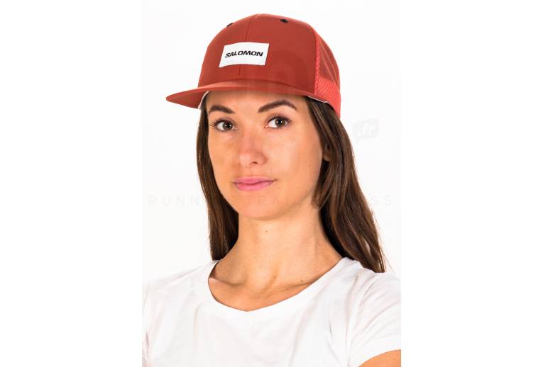 Salomon Trucker Flat 