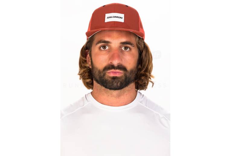 Salomon Trucker Flat 