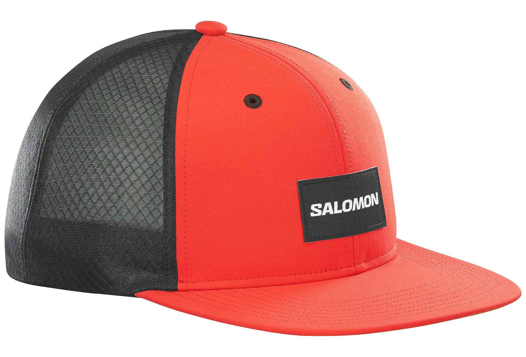 Salomon Trucker Flat Casquettes / bandeaux