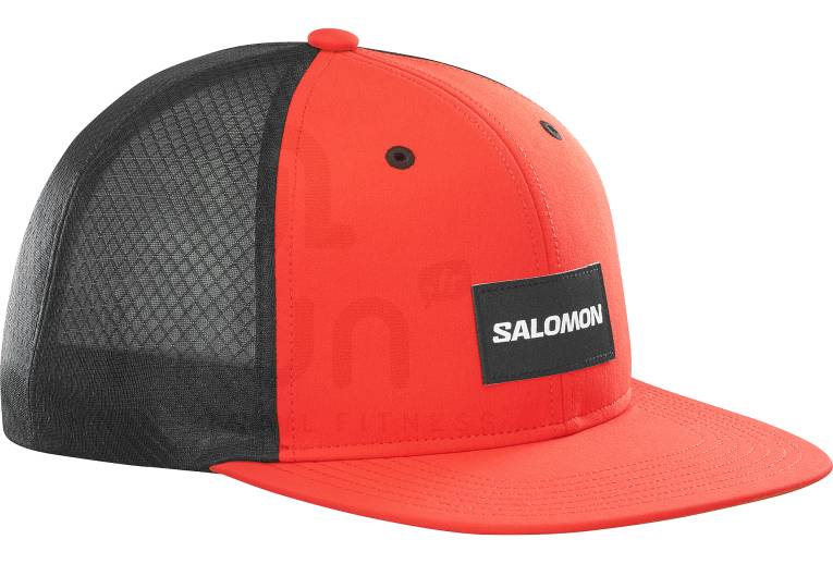 Salomon Trucker Flat 