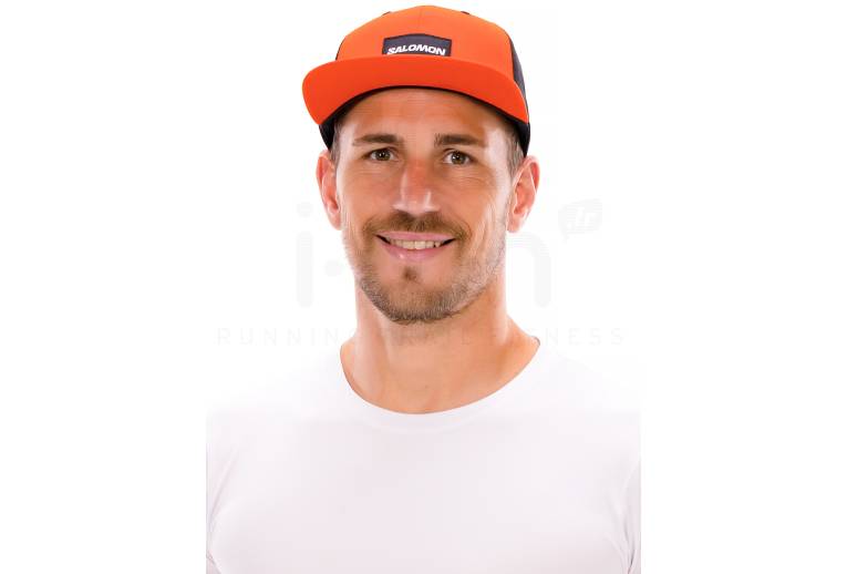 Salomon Trucker Flat 
