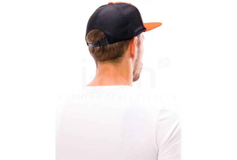 Salomon Trucker Flat 