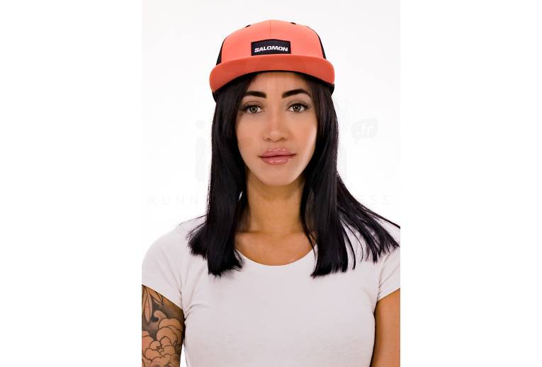 Salomon Trucker Flat 